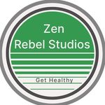 Zen Rebel Studios UK discount code